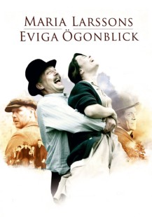Maria Larssons eviga ögonblick