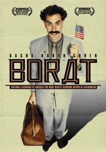 Borat