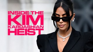 Inside The Kim Kardashian Heist