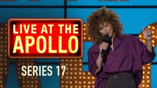 Live at the Apollo
