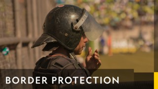 Border protection