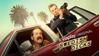 Swedish Dicks