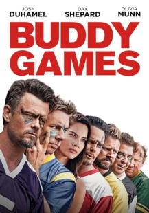 Buddy Games