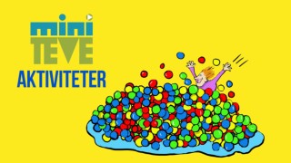 Miniteve: Aktiviteter