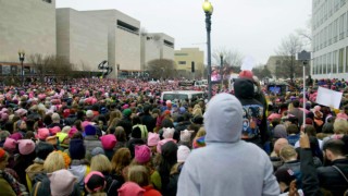 Rise Up: Protests that Changed the World