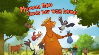 Mamma Mu hittar hem