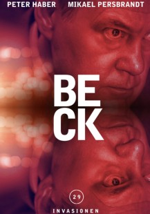 Beck 29: Invasionen