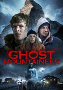 Ghost Mountaineer