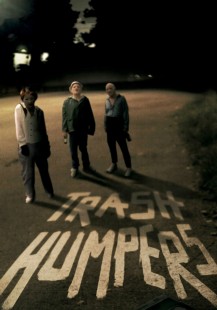 Trash Humpers