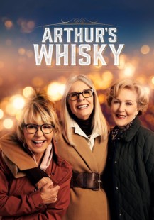 Arthur's Whisky