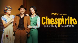 Chespirito: Not really on purpose