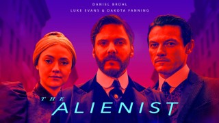 The Alienist