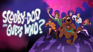 Scooby-Doo och vem tror du?