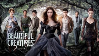 Beautiful Creatures