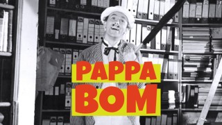 Pappa Bom