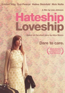 Hateship Loveship