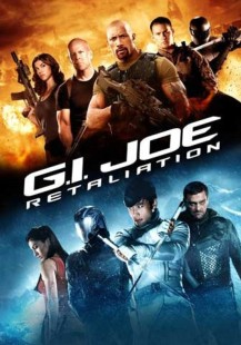 G.I. Joe - Retaliation