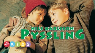 Nils Karlsson Pyssling