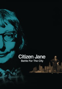 Citizen Jane Battle for the City
