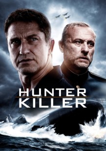 Hunter Killer