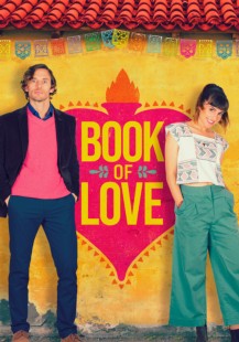 Book of Love