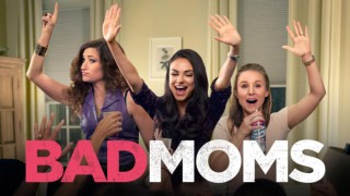 Bad Moms