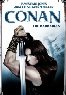 Conan barbaren