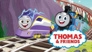 Thomas och vännerna