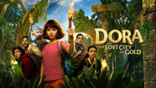 Dora and the Lost City