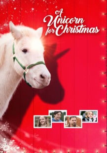 A Unicorn for Christmas