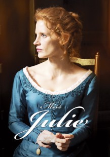 Miss Julie