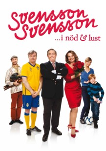 Svensson Svensson - I Nöd Och Lust