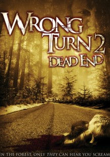 Wrong Turn 2: Dead End