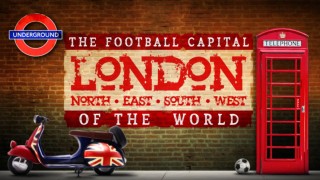 The Football Capital of the World