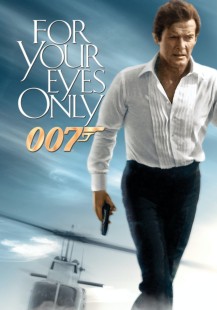 Bond - Ur dödlig synvinkel
