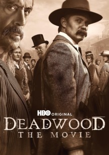 Deadwood: the Movie