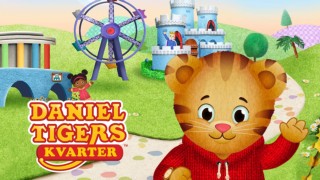 Daniel Tigers kvarter