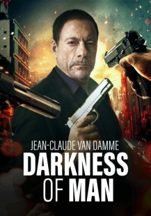 Darkness of Man