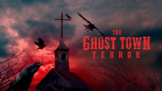 Ghost Town Terror