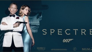 Bond - Spectre