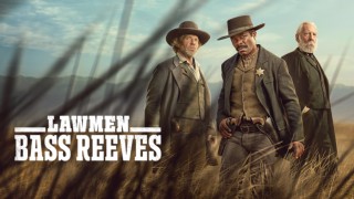Lawmen: Bass Reeves