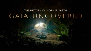 Moder Jords historia - Gaia avtäckt