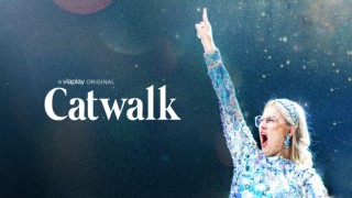 Catwalk - Från Glada Hudik till New York