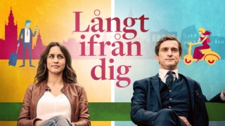 Långt ifrån dig
