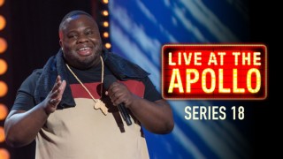 Live at the Apollo