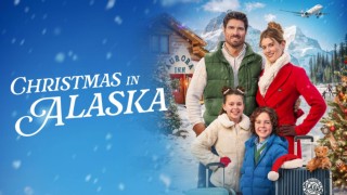 Christmas in Alaska