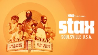 Stax: Soulsville USA