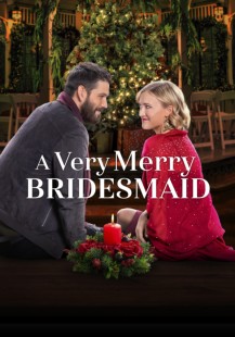 A Very Merry Bridesmaid