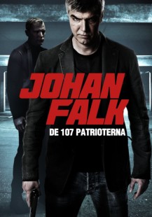 Johan Falk: De 107 patrioterna (11)