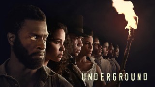 Underground